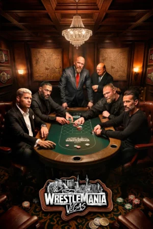 WrestleMania 42 (2026) Latino