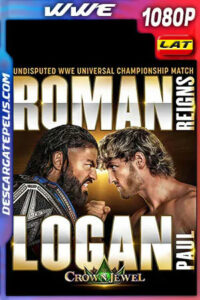 WWE: Crown Jewel (2022) 1080p WEB-DL Latino