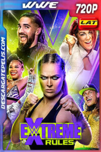 WWE: Extreme Rules (2022) 720p WEB-DL Latino