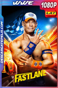 WWE: Fastlane (2023) 1080p WEB-DL Latino