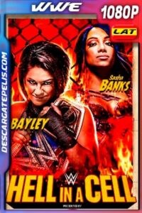 WWE: Hell in a Cell (2020) HD 1080p Latino