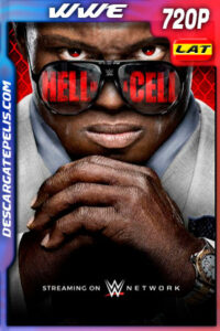 WWE: Hell in a Cell (2021) 720p WEB-DL Latino