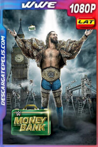 WWE: Money in the Bank (2023) 1080p WEB-DL Latino
