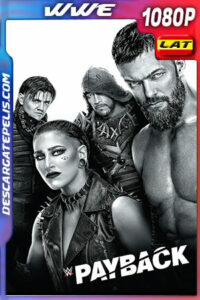 WWE: Payback (2023) 1080p WEB-DL Latino