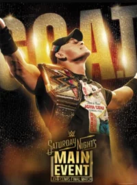 WWE: Saturday Night Main Event (2025) Latino