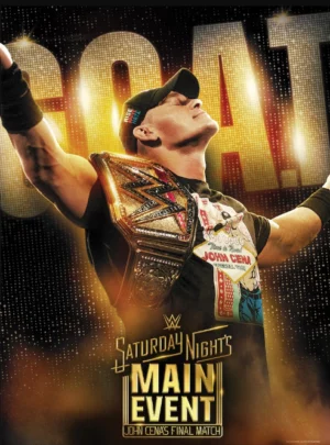 WWE: Saturday Night Main Event (2025) Latino