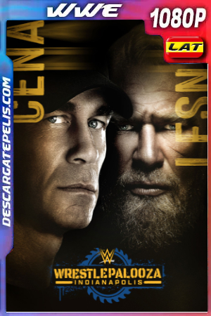 WWE: Wrestlepalooza (2025) 1080p WEB-DL Latino