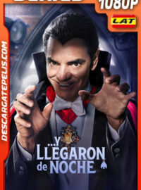 Y llegaron de noche Temporada 1 (2025) 1080p WEB-DL Latino