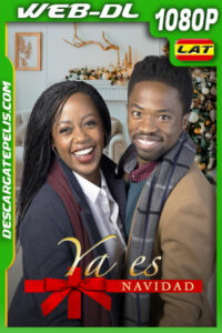 Ya es Navidad (2021) 1080p WEB-DL Latino