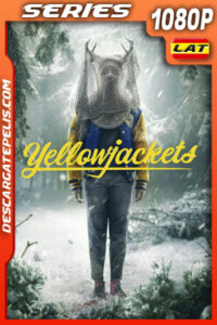 Yellowjackets Temporada 2 (2023) 1080p WEB-DL Latino