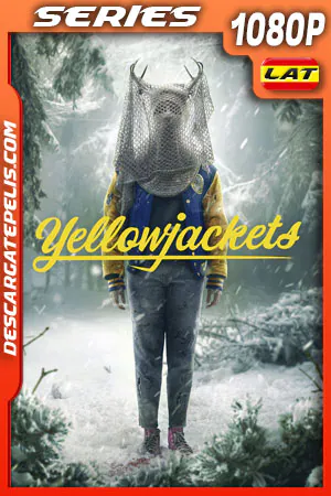 DESCARGAR Yellowjackets Temporada 2 (2022) LATINO