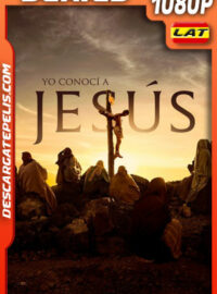 Yo conocí a Jesús Temporada 1 (2019) 1080p WEB-DL Latino