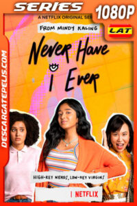 Yo nunca (2021) Temporada 2 1080p WEB-DL Latino