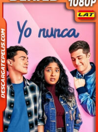 Yo nunca Temporada 4 (2023) 1080p WEB-DL Latino