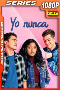 Yo nunca Temporada 4 (2023) 1080p WEB-DL Latino