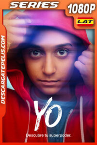 Yo Temporada 1 (2024) 1080p WEB-DL Latino