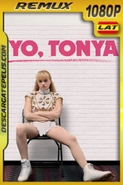 Yo, Tonya (2017) 1080p Remux Latino