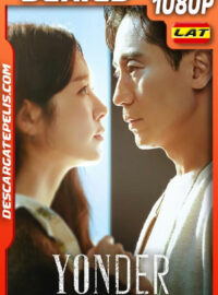 Yonder Temporada 1 (2022) 1080p WEB-DL Latino