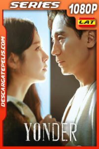 Yonder Temporada 1 (2022) 1080p WEB-DL Latino
