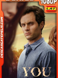 You Temporada 2 (2019) 1080p WEB-DL Latino