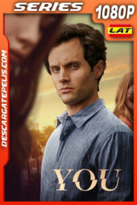 You Temporada 2 (2019) 1080p WEB-DL Latino