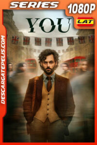 You Temporada 4 (2023) 1080p WEB-DL Latino