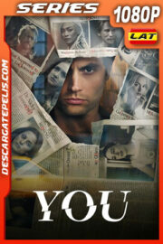 You Temporada 5 (2025) 1080p WEB-DL Latino