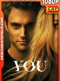 You Temporada 1 (2018) 1080p WEB-DL Latino