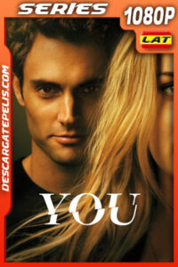 You Temporada 1 (2018) 1080p WEB-DL Latino