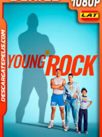 Young Rock Temporada 2 (2021) 1080p WEB-DL Latino