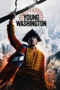 Young Washington (2026) Latino