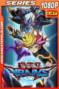Yu-Gi-Oh! Vrains Temporada 1 (2017) 1080p WEB-DL Latino