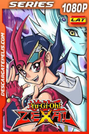 Yu-Gi-Oh! Zexal Temporada 1 (2011) 1080p WEB-DL Latino