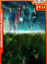 Yu Yu Hakusho Temporada 1 (2023) 1080p WEB-DL Latino