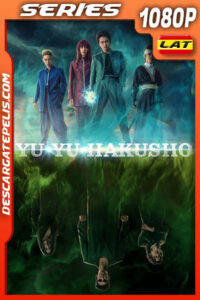 Yu Yu Hakusho Temporada 1 (2023) 1080p WEB-DL Latino