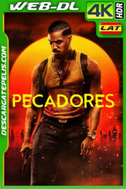 Pecadores (2025) 4k WEB-DL HDR Latino