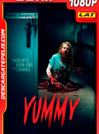 Clínica Zombie (2019) 1080p BDRip Latino