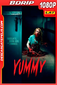 Clínica Zombie (2019) 1080p BDRip Latino