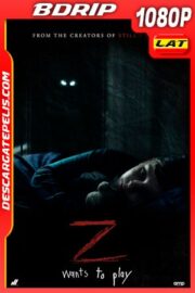 Z (2019) 1080p BDRip Latino