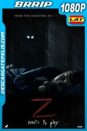 Z (2019) 1080p BRrip Latino