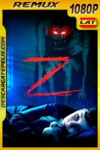 Z (2019) 1080p Remux Latino