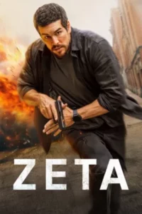 Zeta (2026) Español