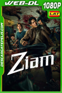 Ziam (2025) 1080p WEB-DL Latino