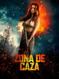 Zona de caza (2025) Latino