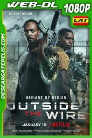 Zona de riesgo (2021) 1080p WEB-DL Latino