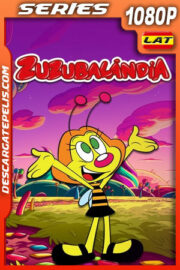 Zuzubalandia Temporada 1 (2018) 1080p WEB-DL Latino
