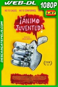 ¡Ánimo juventud! (2020) 1080p WEB-DL Latino