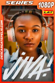 ¡Baila! (2021) Temporada 1 1080p WEB-DL Latino