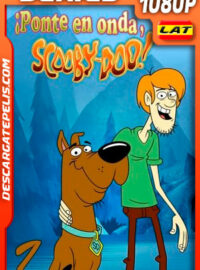 ¡Ponte en Onda, Scooby-Doo! (2018) Temporada 2 1080p WEB-DL Latino