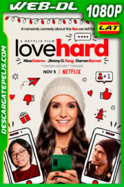 ¡Qué duro es el amor! (2021) 1080p WEB-DL Latino